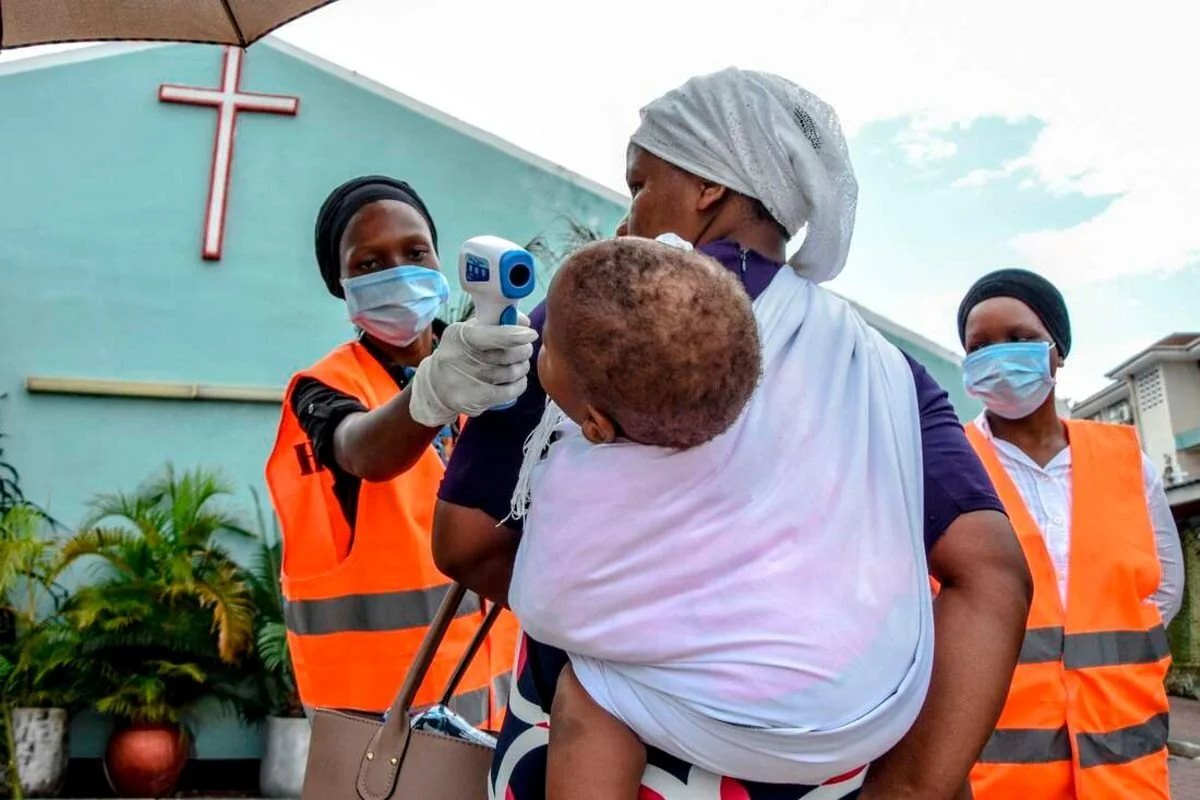 Alarm in Kenya as deadlier mutations of Covid-19 found in Tanzania