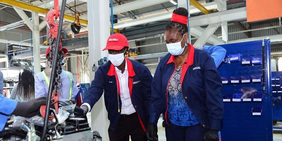 Kenya: Eliud Kipchoge’s plans jolted as Hamburg race postponed