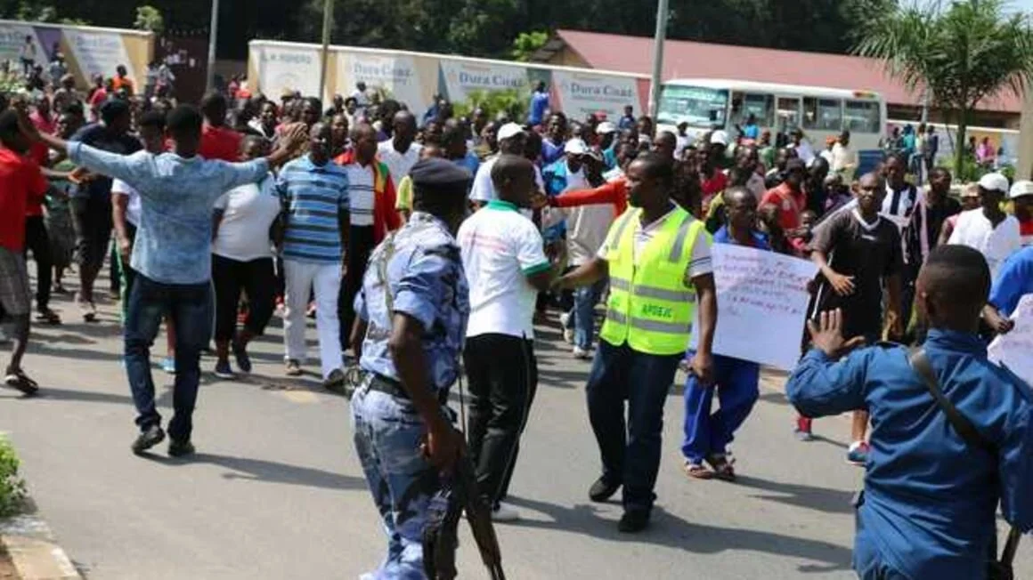 US report cites rights abuses in Burundi since 2015