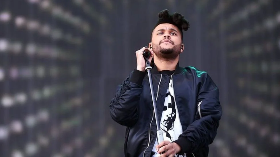 Tigray crisis: The Weeknd donates $1m to Ethiopians in conflict