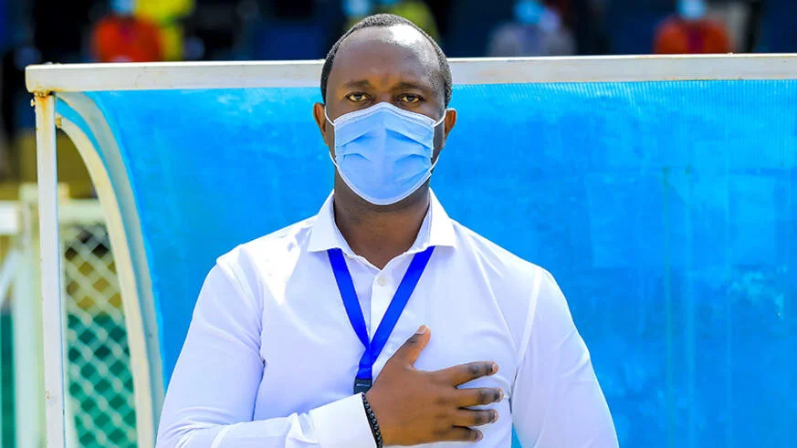 Rwanda: Amavubi turns focus to World Cup qualifiers