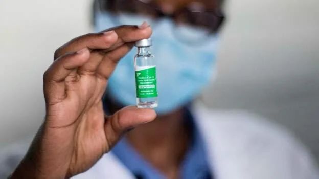 Kenya denies reports of death from Covid vaccination