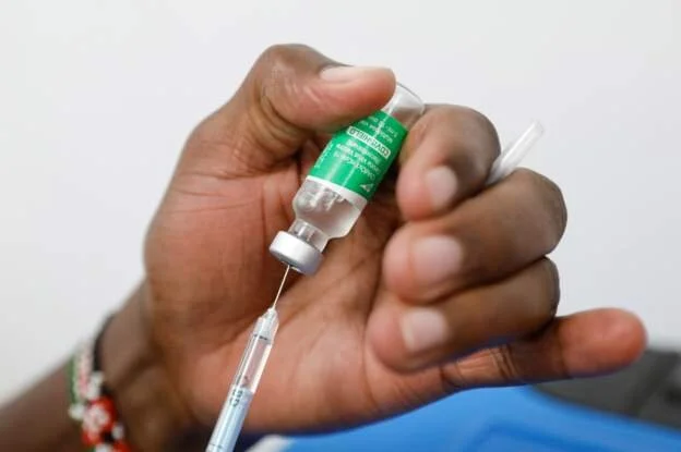 Kenyan firm seeks to return Covid vaccine to Russia