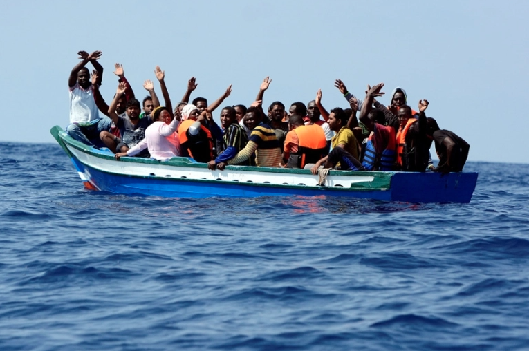 At least 34 migrants dead in Djibouti boat tragedy