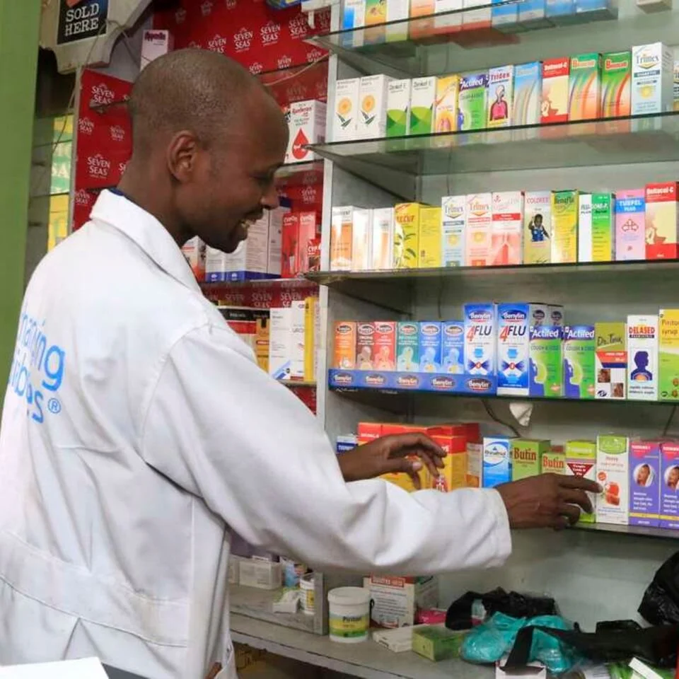 Shortage of vital Covid-19 gargling solution hits Kenya