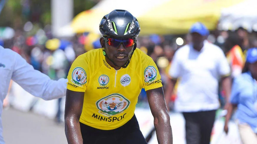 Benediction coach names strong roster for Tour du Rwanda 2021
