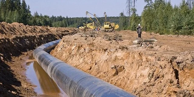 Tanzania approves $3.5b oil pipeline construction