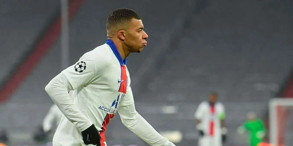 Uefa announces new Champions League format