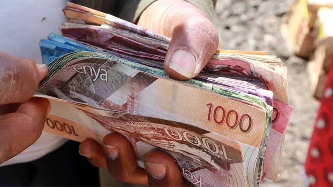 Kenyans defy Covid to save an extra Sh483bn