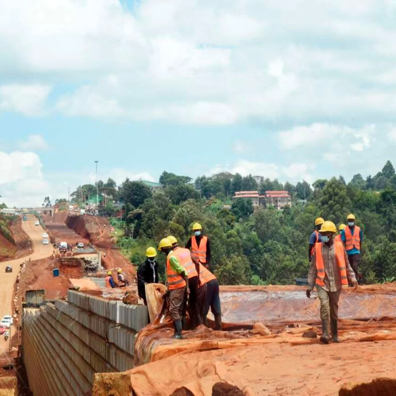 Kenya: Coffee output drops 19pc as farms give way to real estate