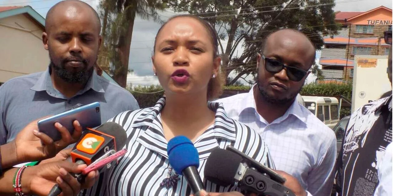 Kenya: Concern as bed space runs out amid surge in Covid-19