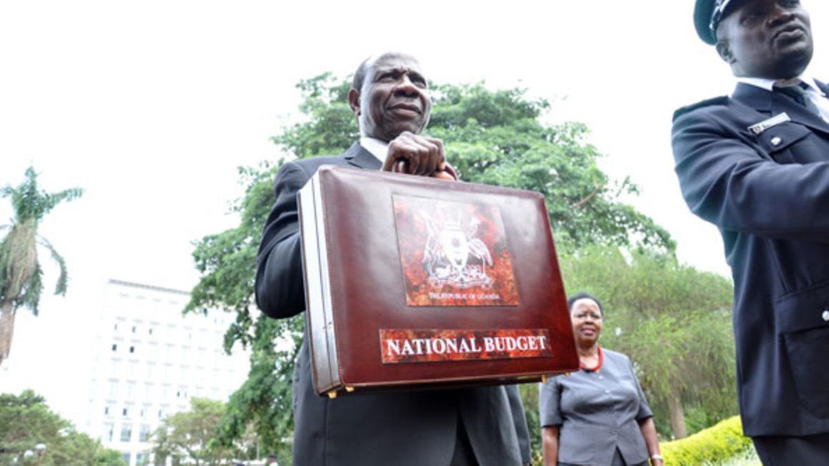 Uganda: Budget revised to Shs44 trillion