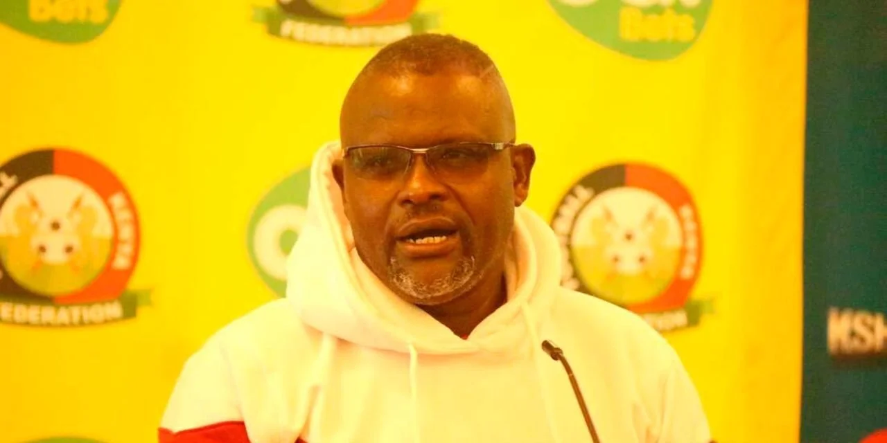 Kenya: Harambee Stars coach Ghost' Mulee undergoes surgery in India