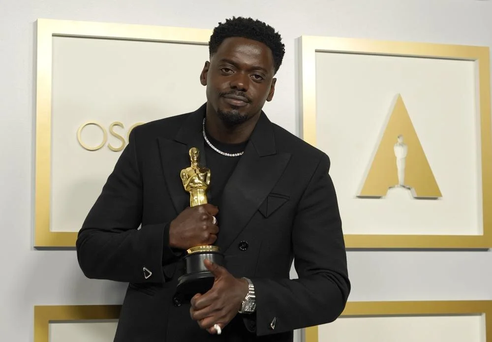Ugandans cheer on Daniel Kaluuya after Oscar win