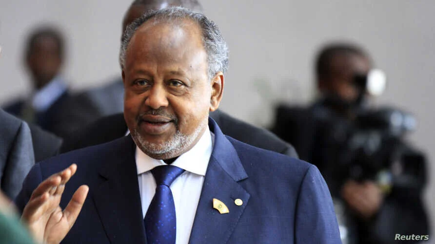 Djibouti looks to Ethiopia to gauge its economic future