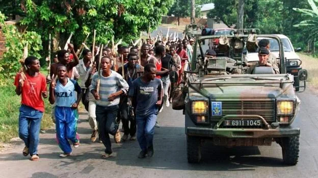 French court asked to drop Rwandan genocide case