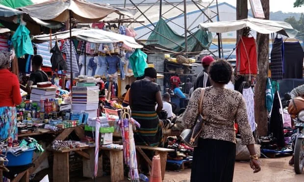 Demanding sexual favours made illegal in Uganda