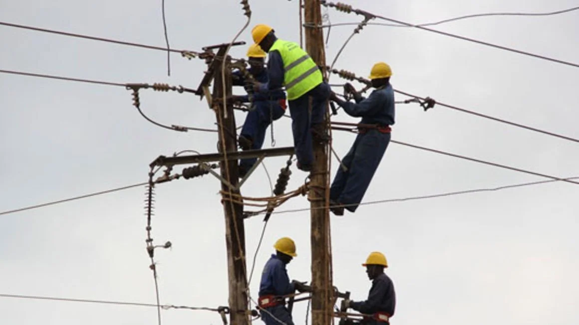 Kenya Power set to pay&nbsp;consumers for blackouts