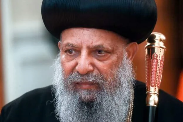 Church leader accuses Ethiopia of 'Tigray genocide'