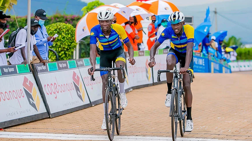 Rwandan riders disappoint at 2021 Tour du Rwanda