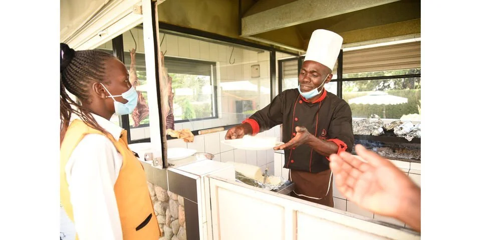 Kenya: Safari rally breathes life into Naivasha’s hospitality industry