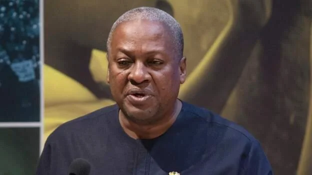 Somalia rejects ex-Ghanaian President as AU envoy, blames Kenya again