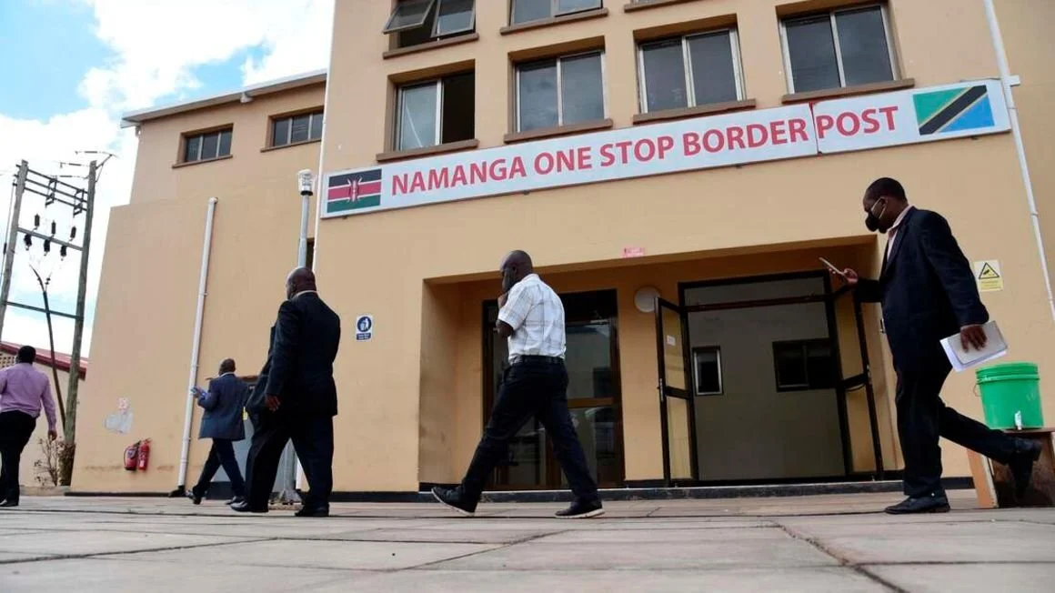 EAC to provide hotline for cross-border traders to report challenges