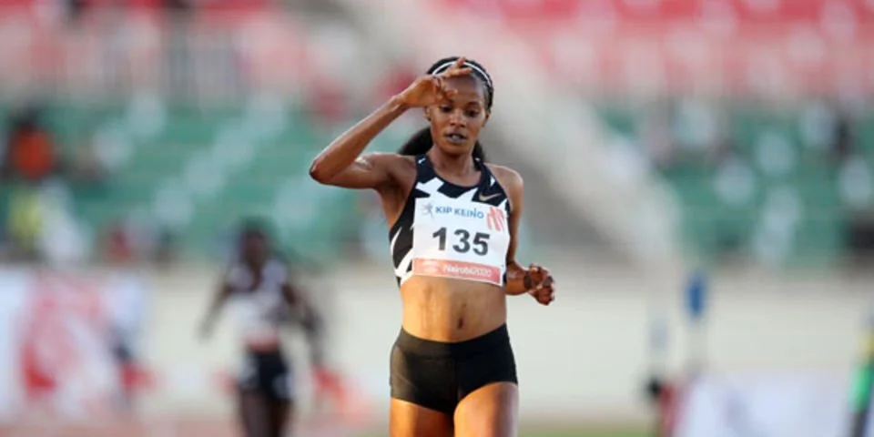Athletics Kenya: Tokyo Olympics trials will be invite-only