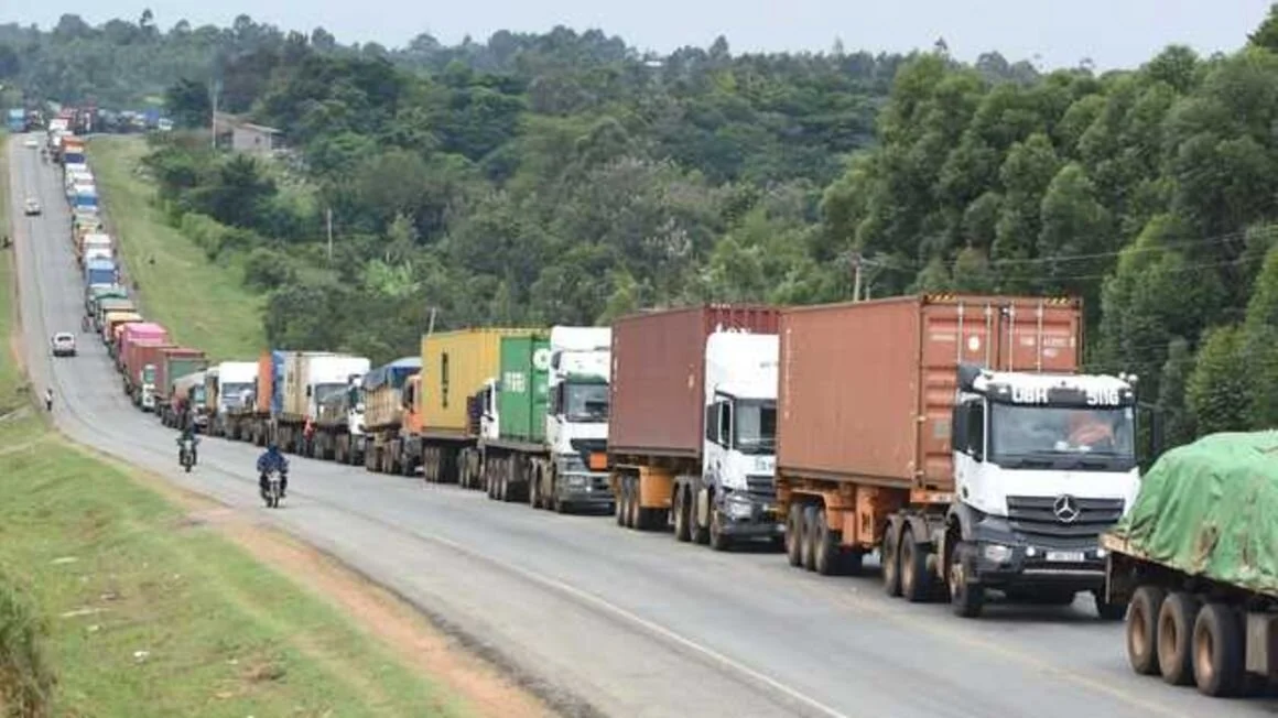 Dar reaps big on cargo at Mombasa’s expense