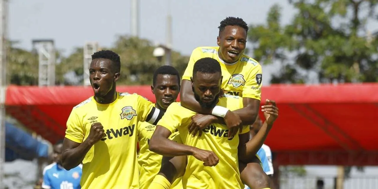 Kenya: Football resumes amid strict Covid-19 protocols
