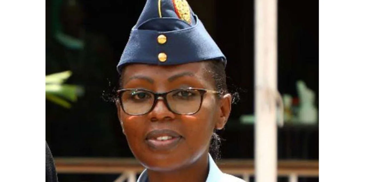 Kenya: In a first, KDF recognises single parents