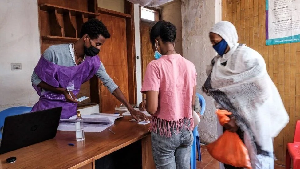 Ethiopia election: Fears over new delay