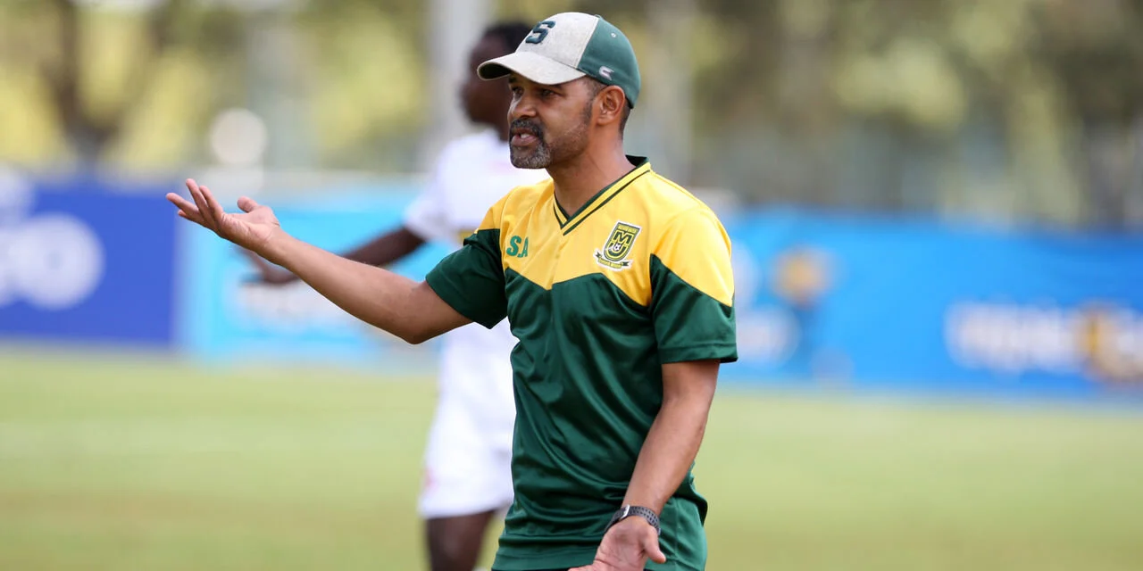 Kenya: Mathare United sack Salim, appoint replacement