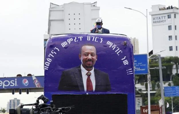 Ethiopia delays elections until 21 June