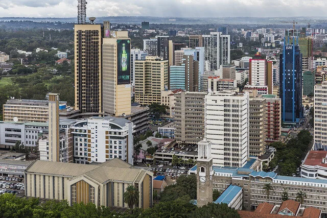 Kenya uproar over tax-free deal for Japanese firms