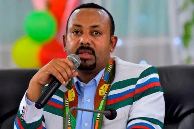 Ethiopia could 'reassess' relations with US