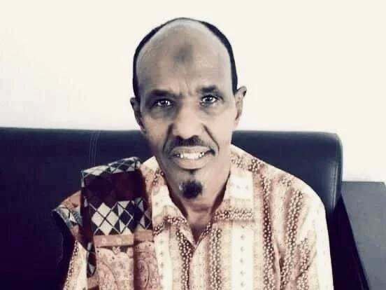 Somalis mourn legendary comedian Soran