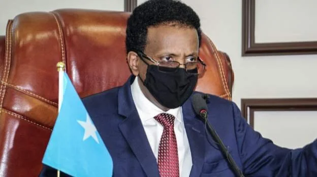 Somalia agrees path to presidential election