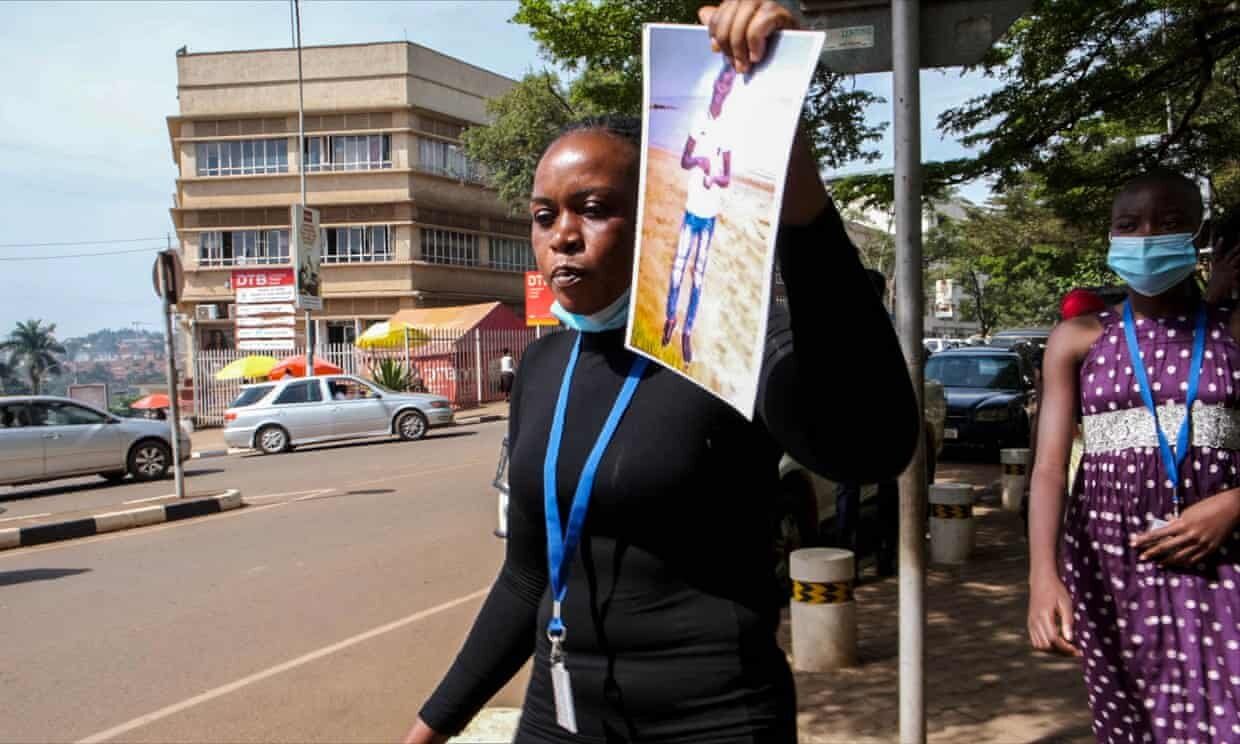 Uganda: Two summoned after reporting on BBC investigation