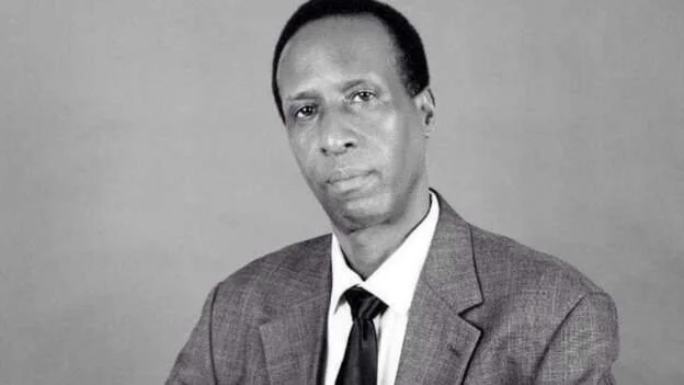 Community activist falls to his death in Rwanda