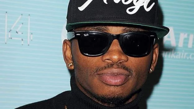 Critics want Diamond Platnumz off BET award shortlist