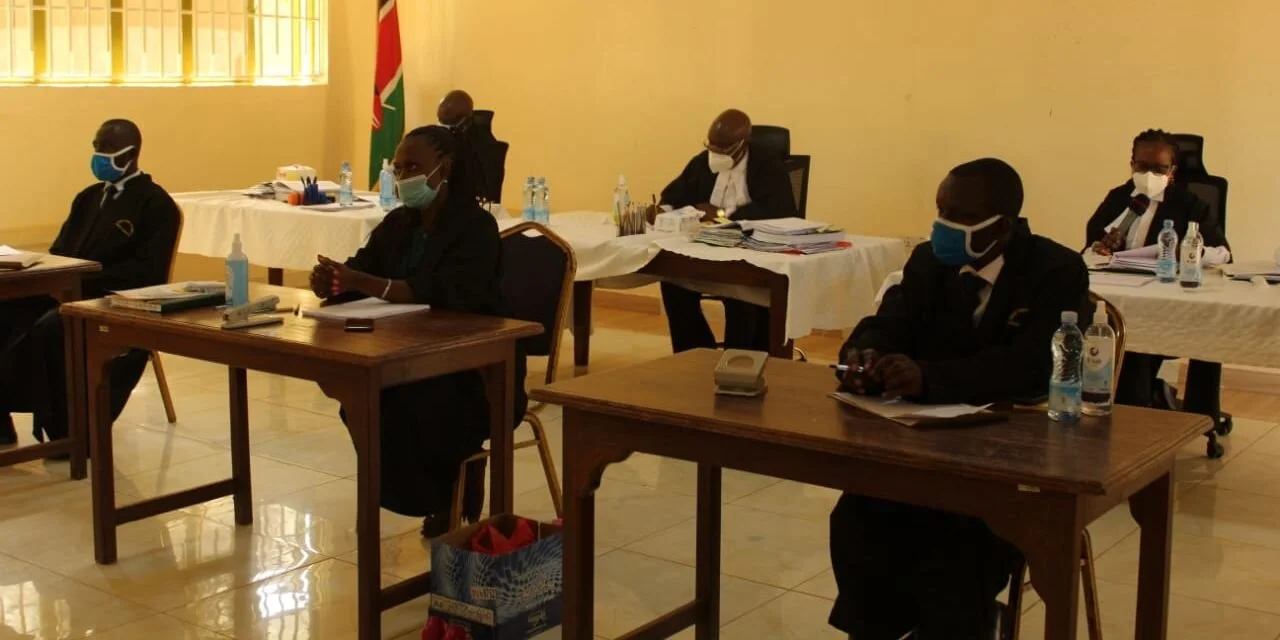 Kenya: Ogiek community sues state for eviction from ancestral land