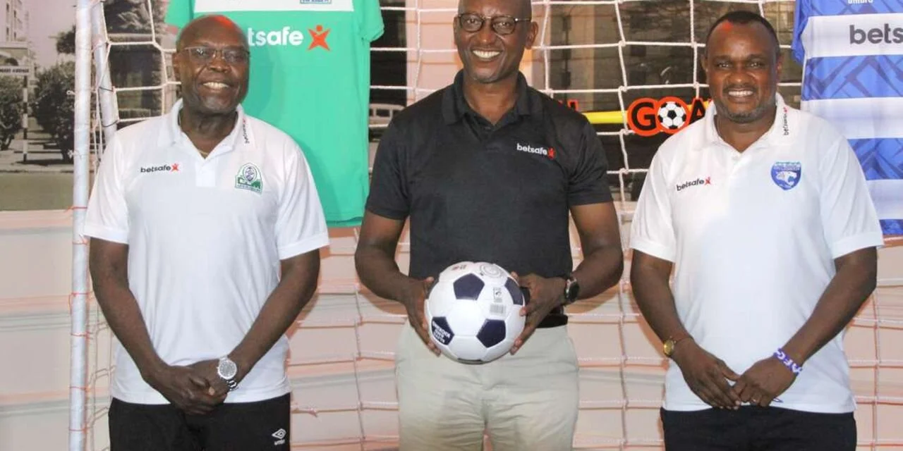 Kenya: Gor, Leopards decry excise tax on betting companies