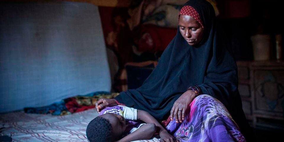 Somalia's Puntland to criminalise FGM