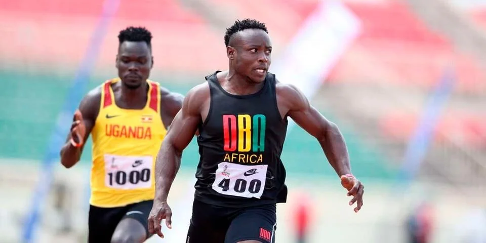Change in Olympic trials program as Tanzanian athletes enter fray
