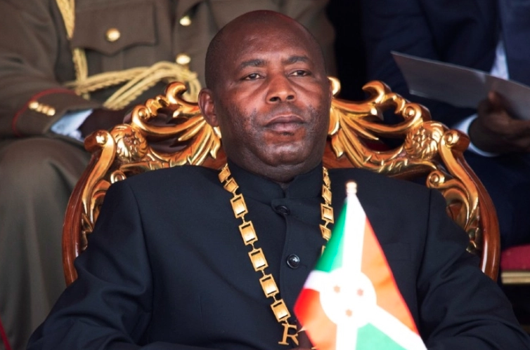 Burundi to lift ban on BBC broadcasts