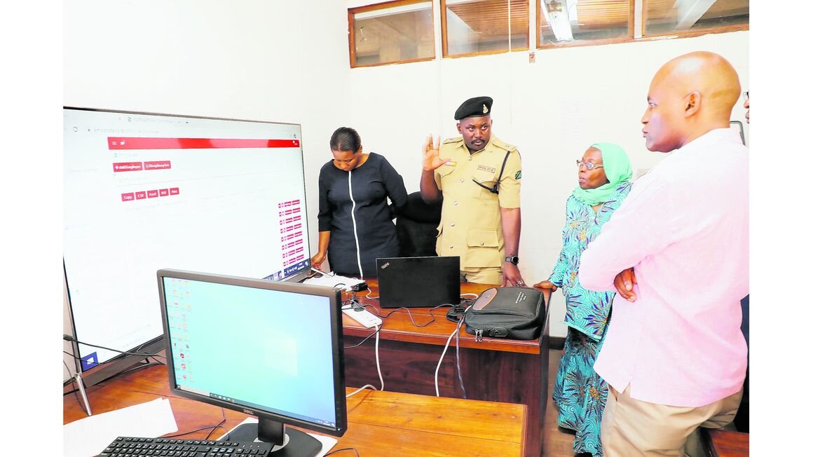 Tanzania: Why technology likely to maintain role post-Covid