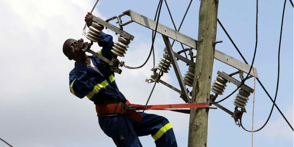 Kenya: Portal to cut out brokers in electricity connection