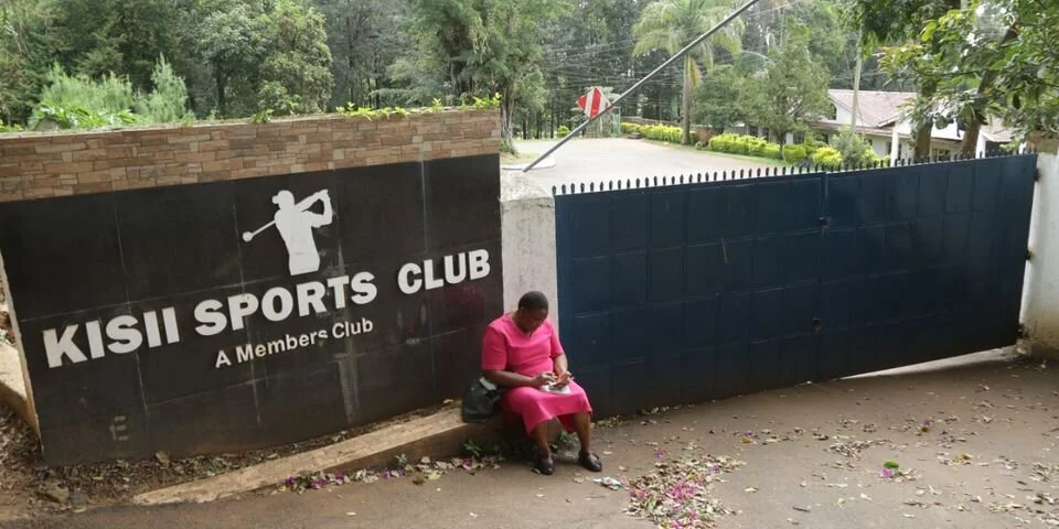 Kenya: County closes Kisii Sports Club over Sh14m land rate arrears