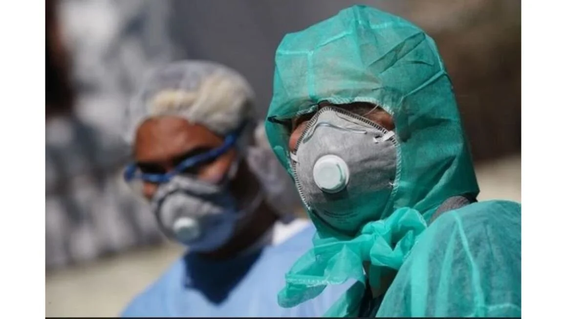 How East Africa is responding to third wave of Covid-19